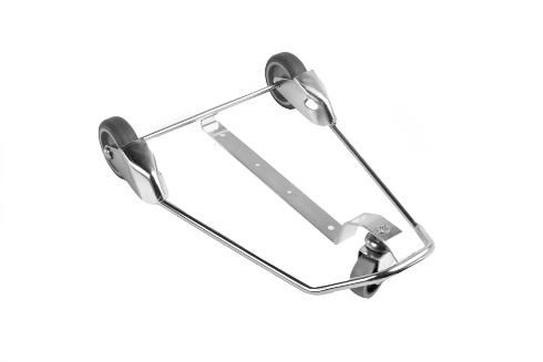 Produktbild Nilfisk Fahrgestell verstärkt für Sauger Durchmesser 32 mm