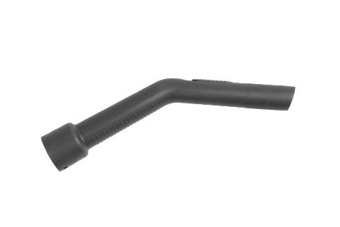 Produktbild Nilfisk Rohrbogen PVC für Sauger Durchmesser 32 mm grau