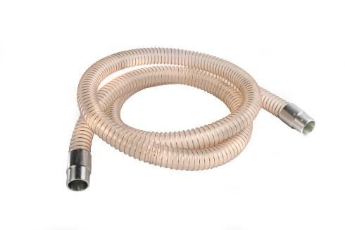 Produktbild Nilfisk Saugschlauch Z 22 Durchmesser 50 mm x 4 m