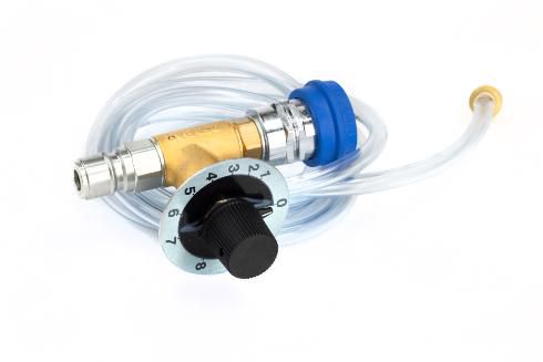 Produktbild Nilfisk Schauminjektor für Poseido Hochdruckreiniger