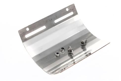 Produktbild Nilfisk Abgasplatte für Truck Abgaskanal