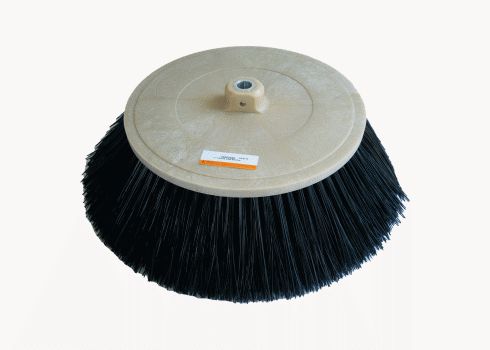 Produktbild Nilfisk Seitenbesen PP sehr robust 710 x 728 x 230 mm