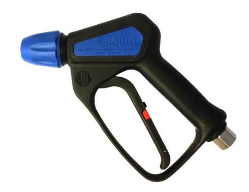 Produktbild Nilfisk Sprühgriff mit hohem Durchfluss für Hochdruckreiniger