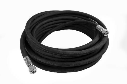 Produktbild Nilfisk Strahlrohr 500 Bar 3/8 Zoll BSPF