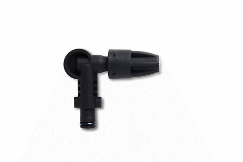 Produktbild Nilfisk Unterbodendüse mit Bayonett Kupplung für Hochdruckreiniger