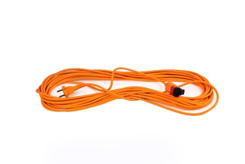 Produktbild Nilfisk Verlängerungskabelset für Staubsauger 321 mm