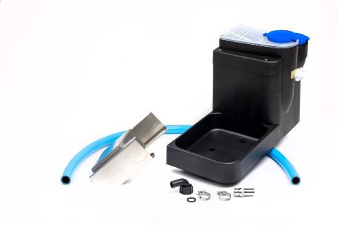 Produktbild Nilfisk Wassertank WVB 40 l / min für Hochdruckreiniger