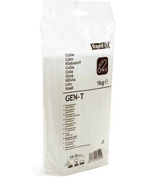 Produktbild Rapid Klebestick GENT-T glue 1000g