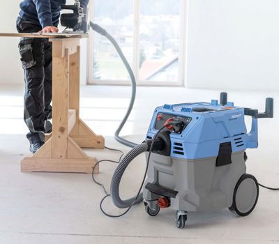 Produktbild reinigungsgeraete werbeblock nass und trockensauger