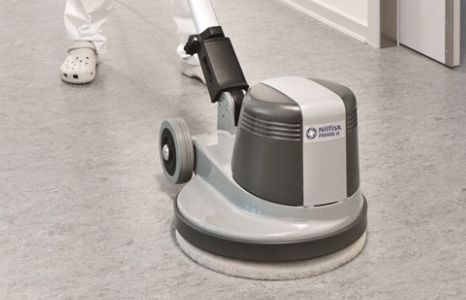 Produktbild reinigungsgeraete bodenreinigungsmaschinen polier u. schleifmaschinen teaser
