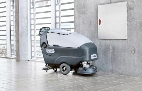Produktbild reinigungsgeraete bodenreinigungsmaschinen teaser gross