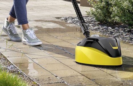 Produktbild reinigungsgeraete hochdruckreiniger hochdruckreiniger zubehoer bodenwaescher teaser