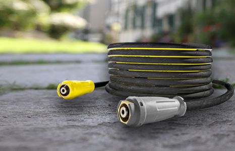 Produktbild reinigungsgeraete hochdruckreiniger hochdruckreiniger zubehoer hochdruckschlaeuche teaser