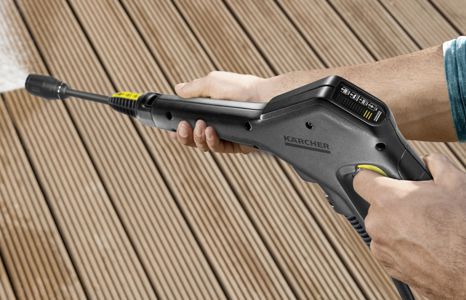 Produktbild reinigungsgeraete hochdruckreiniger hochdruckreiniger zubehoer pistolen teaser