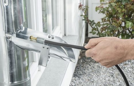 Produktbild reinigungsgeraete hochdruckreiniger hochdruckreiniger zubehoer rohrreinigungsschlaeuche teaser