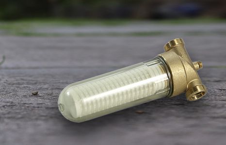 Produktbild reinigungsgeraete hochdruckreiniger hochdruckreiniger zubehoer wasserfilter teaser