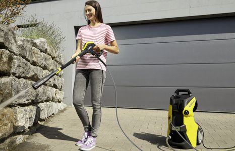 Produktbild reinigungsgeraete hochdruckreiniger mobile hochdruckreiniger teaser