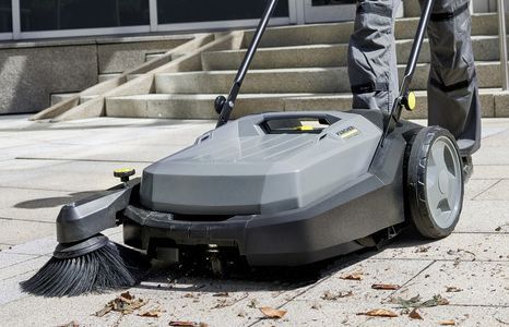 Produktbild reinigungsgeraete kehrmaschinen teaser gross