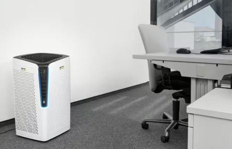 Produktbild reinigungsgeraete luftreiniger teaser gross