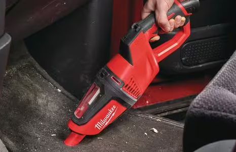 Produktbild reinigungsgeraete sauger akku handsauger teaser