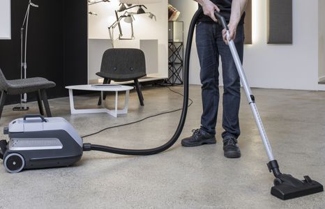 Produktbild reinigungsgeraete sauger trockensauger teaser