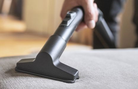 Produktbild reinigungsgeraete sauger zubehoer teaser