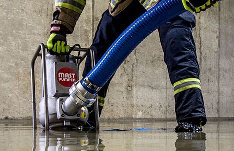 Produktbild reinigungsgeraete wasser und tauchpumpen teaser gross