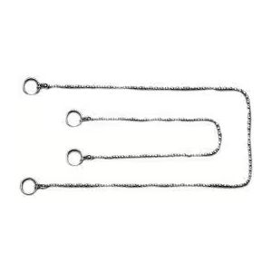 Produktbild Sanitop Wingenroth Kugelkette verchromt 300 mm