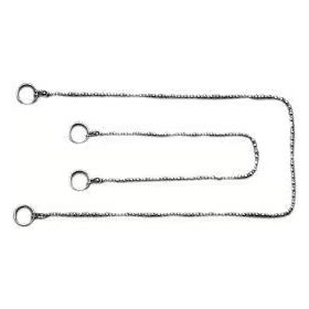 Produktbild Sanitop Wingenroth Kugelkette verchromt 500 mm