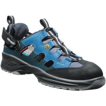 Produktbild Stabilus Sicherheitssandalen 2040A, SRA, Gr. 45