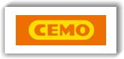 Produktbild Cemo Markenlogo