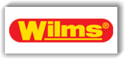 Produktbild Wilms Markenlogo