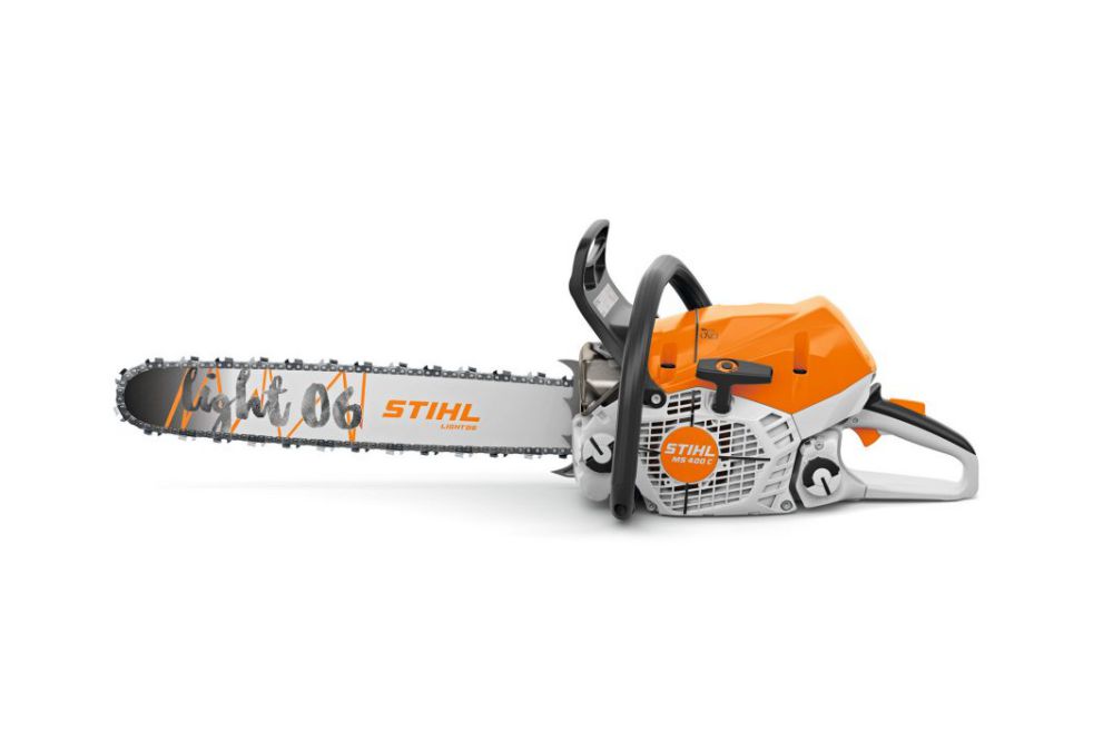 Produktbild Stihl Motorsäge MS 400 C-M MB012000000 bild 3