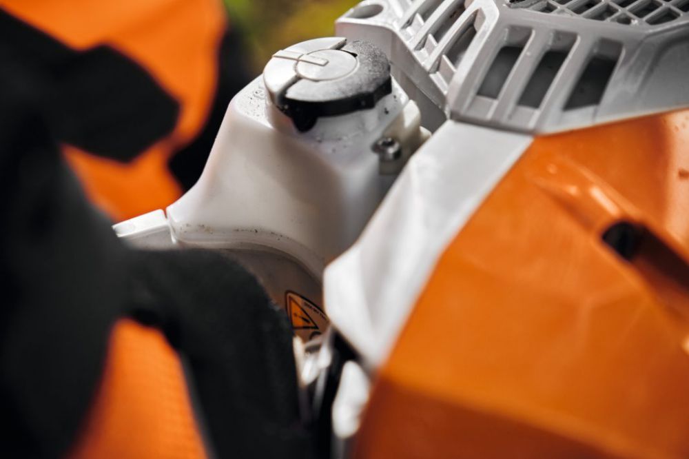 Produktbild Stihl Motorsäge MS 400 C-M MB012000003 bild 5
