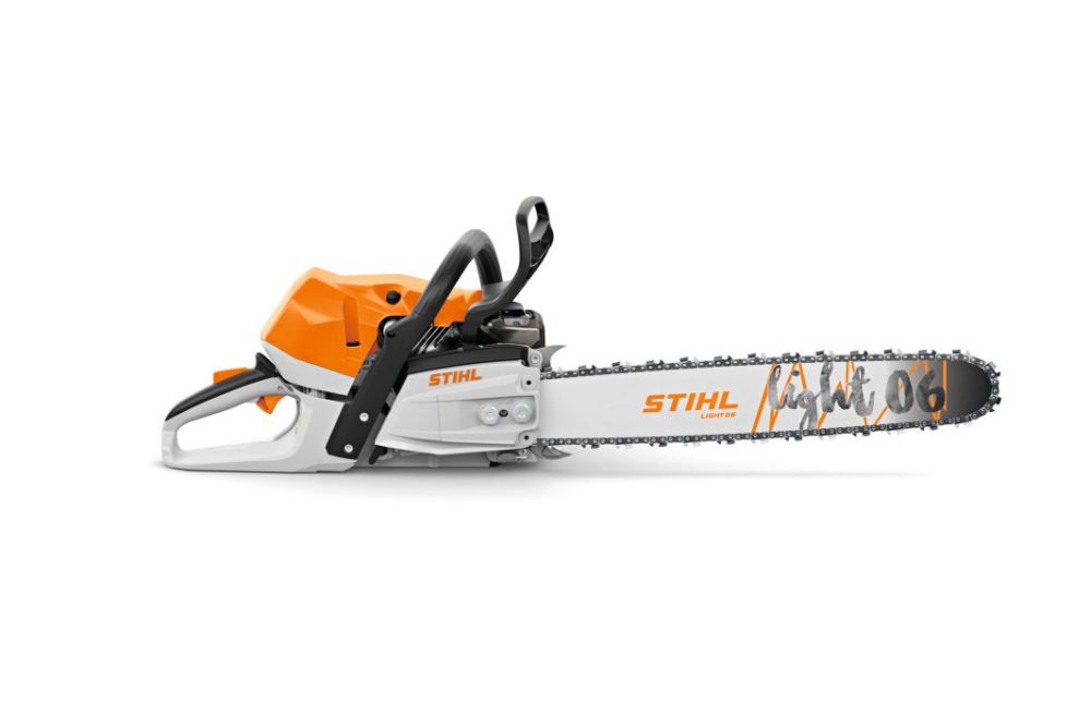 Produktbild Stihl Benzin Motorsäge MS 400 C-M VW RS Schienenlänge 40 cm