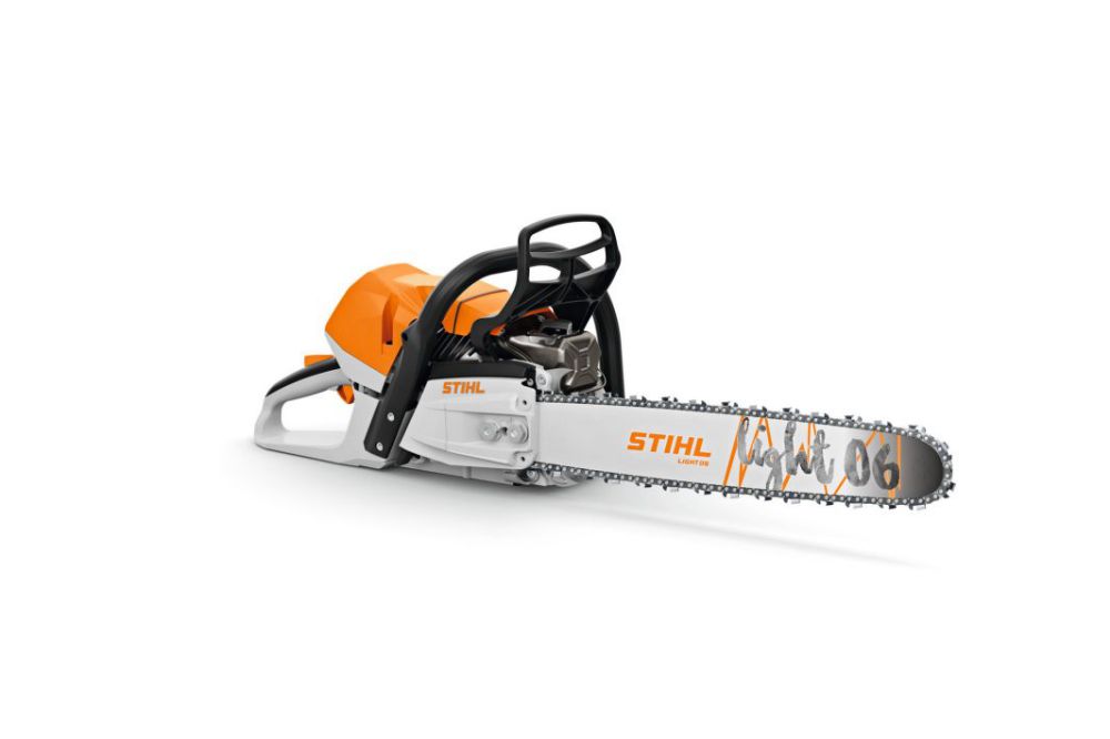 Produktbild Stihl Motorsäge MS 400 C-M MB012000009 bild 2
