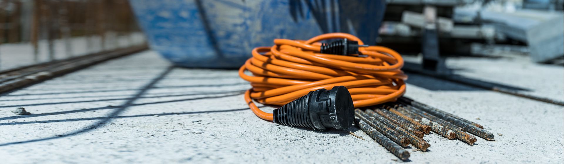 Brennenstuhl Kabel bild