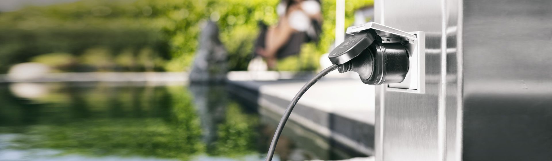 Brennenstuhl Reisestecker bild