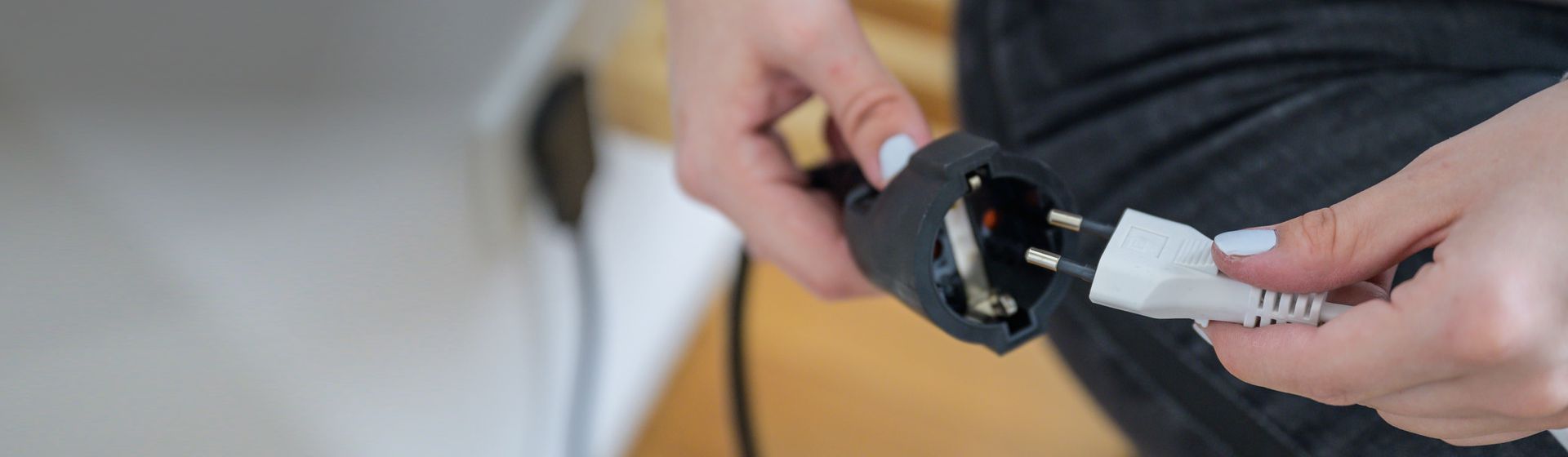 Brennenstuhl Schutzkontaktstecker bild