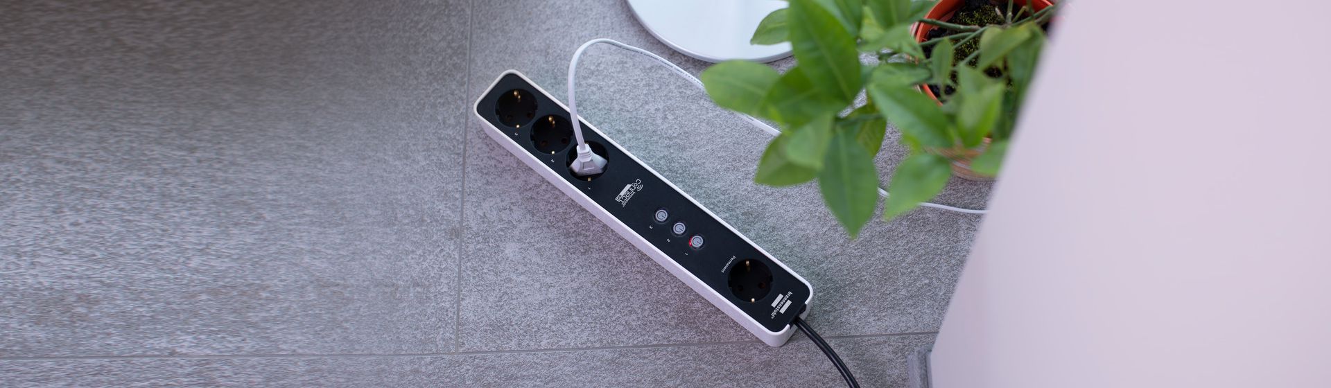 Brennenstuhl Steckdosenleiste bild