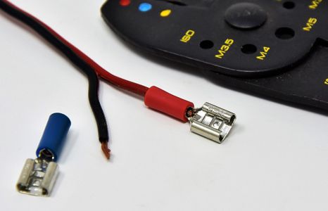 Produktbild strom und energie elektroinstallationsmaterial teaser