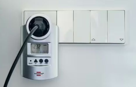 Produktbild strom und energie energiemessgeraete teaser