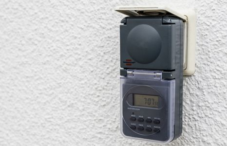 Produktbild strom und energie zeitschaltuhren funkschaltsets teaser