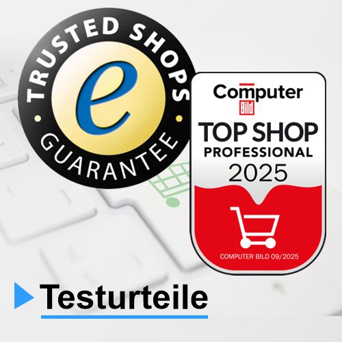 Produktbild Testurteile bei Kessel-Talk