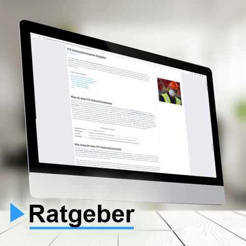 Produktbild Ratgeber auf dem Blog-Kessel Talk