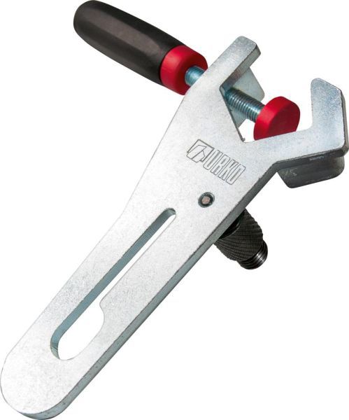 Produktbild Urko Laserhalter 43002 für Montagestütze