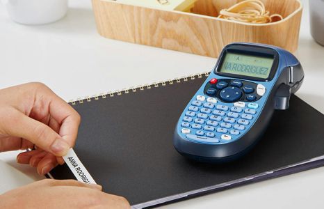 Produktbild verbrauchsmaterial beschriften teaser