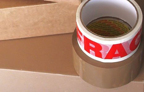 Produktbild verbrauchsmaterial klebebaender teaser