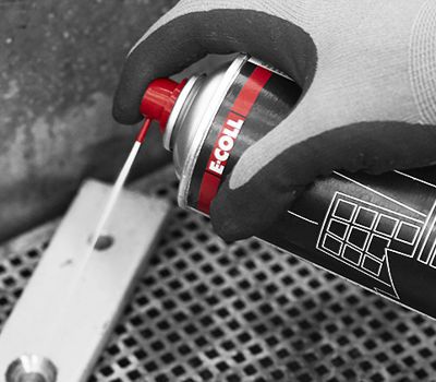 Produktbild verbrauchsmaterial werbeblock e coll