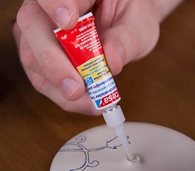 Produktbild verbrauchsmaterial werbeblock tesa